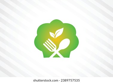 Restaurant Food logo design, Vector design concept