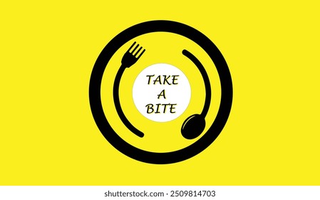 Restaurant and Food Logo Design Vector