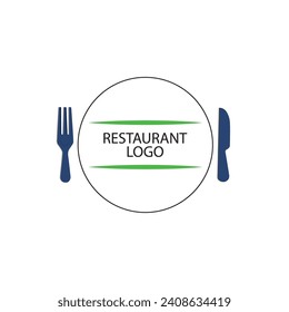 Restaurant Food Logo for multiple uses