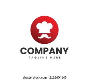 Restaurant and Food Logo Template