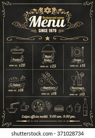 1000 Menu Board Stock Images Photos Vectors Shutterstock