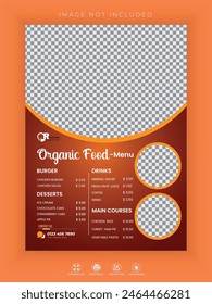 Restaurant Food Menu Template Design,Pizza food menu for restaurant and cafe, coffee house, restaurant, bar food and drinks symbol design.
