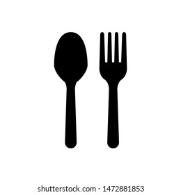 Similar Images, Stock Photos & Vectors of restarant icon,spoon and fork