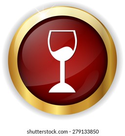 restaurant glass button