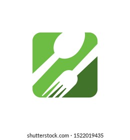 Restaurant graphic design template vector isolated