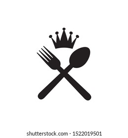 Restaurant graphic design template vector isolated