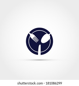 Restaurant icon