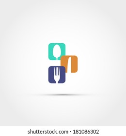 Restaurant icon
