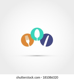 Restaurant icon