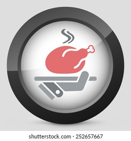 Restaurant icon