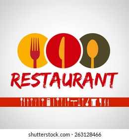 Restaurant Icon