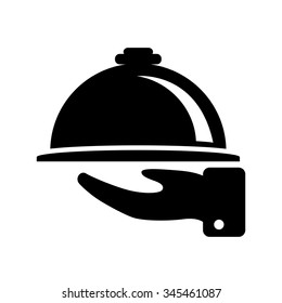 restaurant icon
