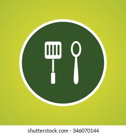 Restaurant Icon