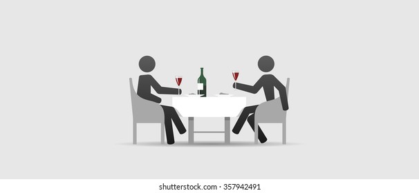 Restaurant icon