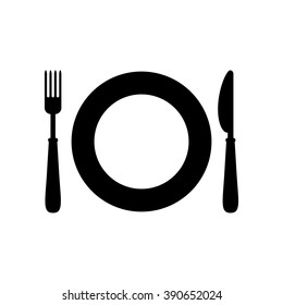 Restaurant icon