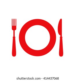 Restaurant icon