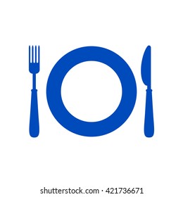 Restaurant icon