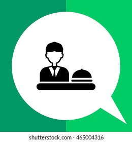 Restaurant icon