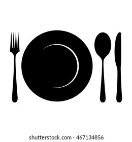 restaurant icon