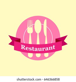 Restaurant icon