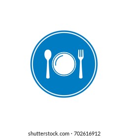 restaurant icon