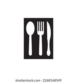 restaurant icon , business icon vector