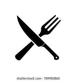 restaurant icon, restaurant logo