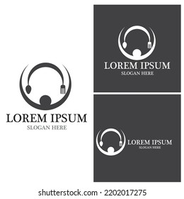 Plantilla vectorial de logotipo de icono de restaurante