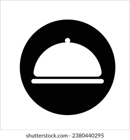 Icono de restauración: ilustración vectorial