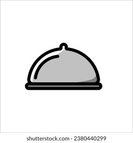 Icono de restauración: ilustración vectorial