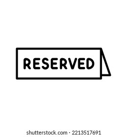 Restaurant icon vector. Catering illustration. Cafe symbol or logo.