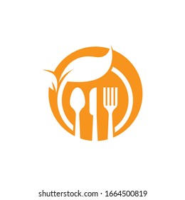 Restaurant icon vector illustration design