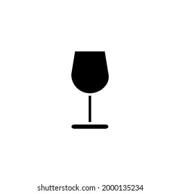 Plantilla de logotipo de ilustración de vector de icono de restaurante para muchos fines. Aislado sobre fondo blanco.