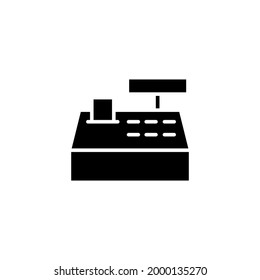 Restaurant icon vector illustration logo template for many purpose. Isolated on white background.