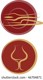 restaurant  icons