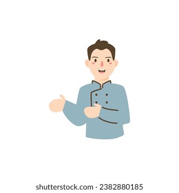 restaurant icons doodle symbols illustration