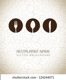 Background Restaurant Stock Vectors, Images & Vector Art | Shutterstock