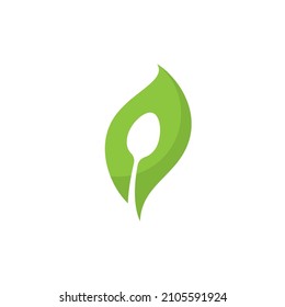 Restaurant Illustration logo vector  template
