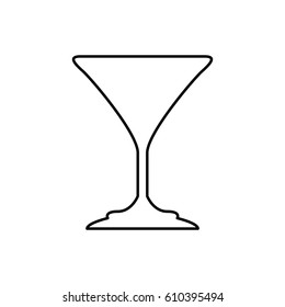 Restaurant and kitchen utensil icon vector illustration graphic design