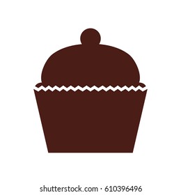 Restaurant and kitchen utensil icon vector illustration graphic design