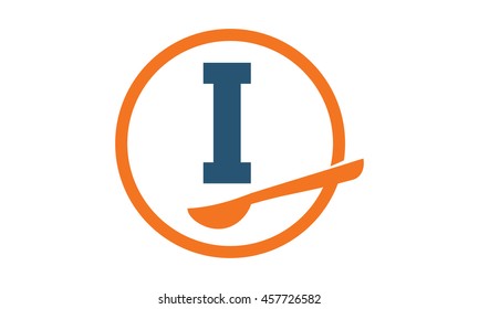 Restaurant Letter I