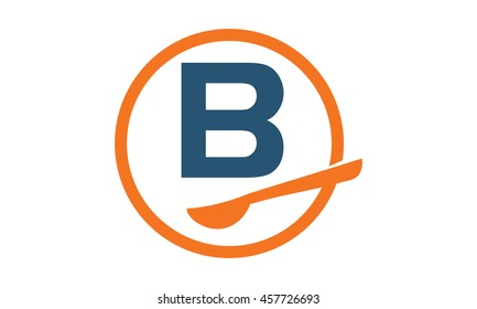Restaurant Letter B