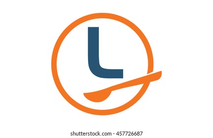 Restaurant Letter L