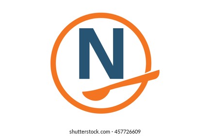Restaurant Letter N