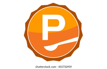 Restaurant Letter P
