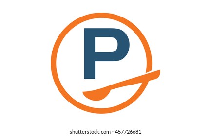 Restaurant Letter P