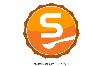 Restaurant Letter S