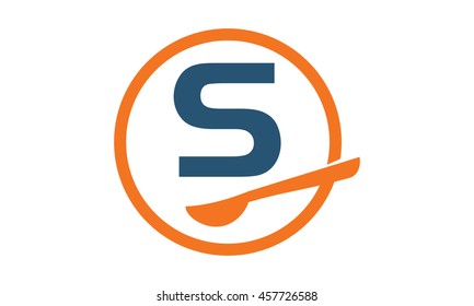 Restaurant Letter S