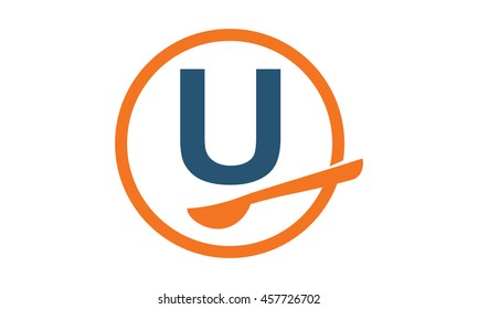 Restaurant Letter U 