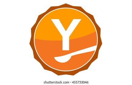 Restaurant Letter Y